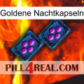 Golden Night Capsules 03